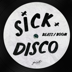 Listen to Beats song with lyrics from Sickdisco