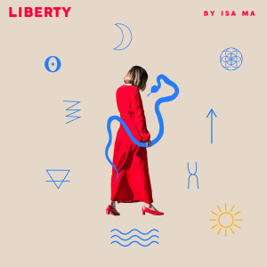 Album Liberty oleh Isa Ma