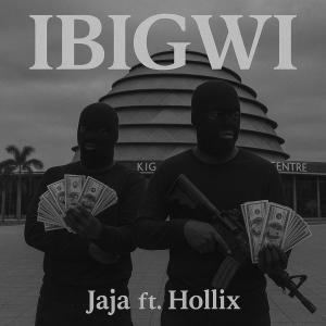 jaja rwanda的專輯IBIGWI (feat. Hollix) [Explicit]