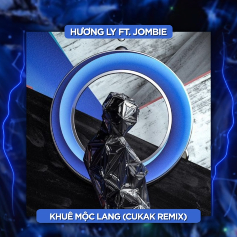 Khuê Mộc Lang (Remix)