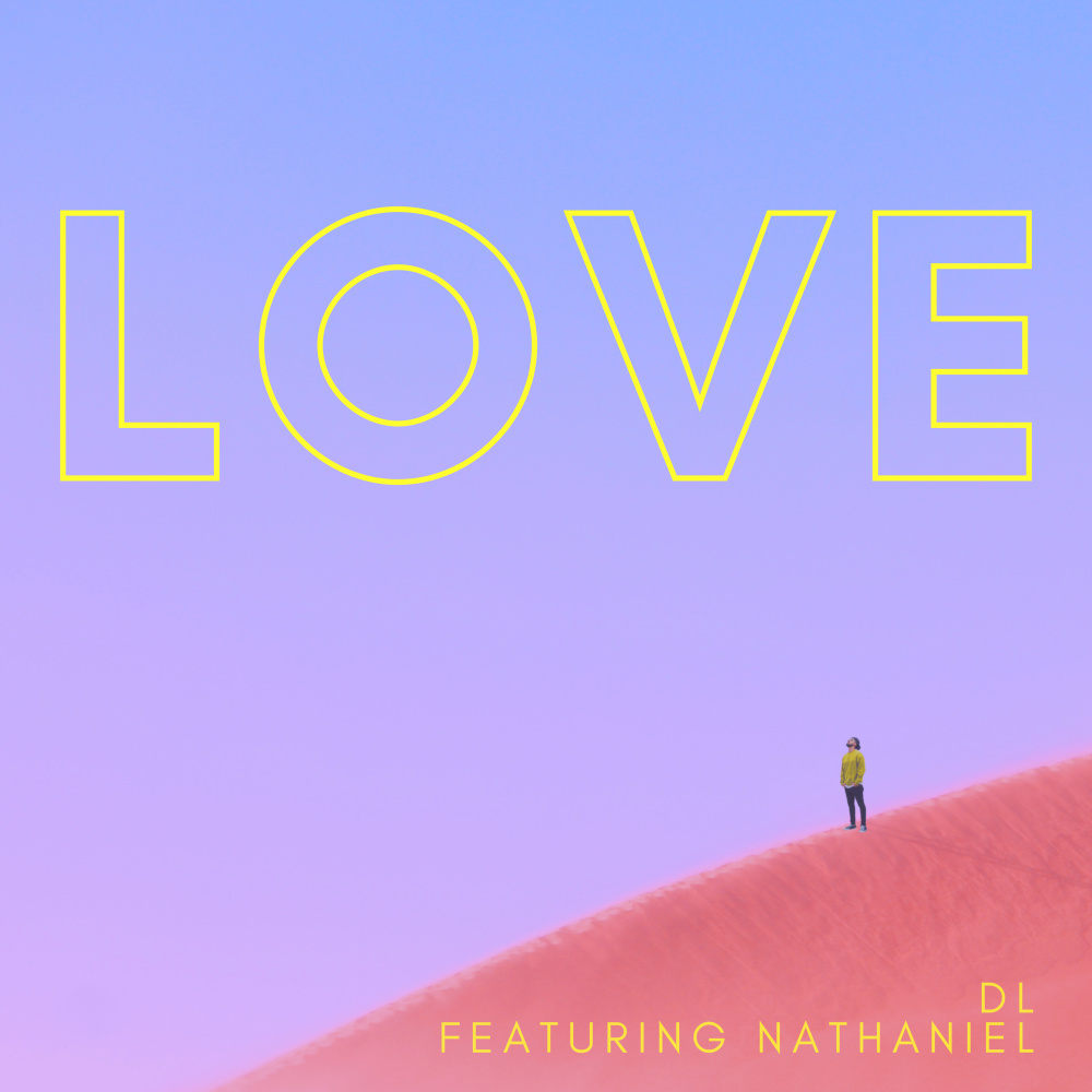 LOVE (feat. Nathaniel)