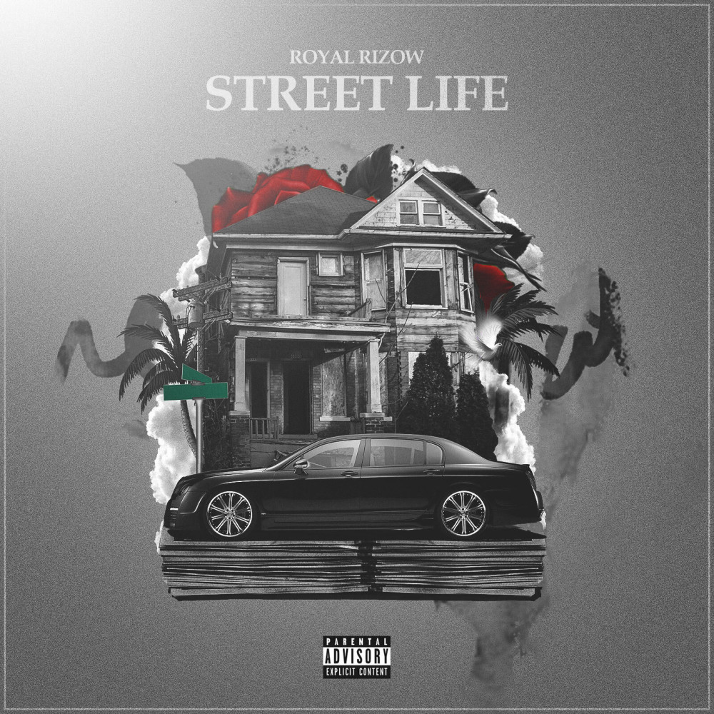 Street Life (Explicit)