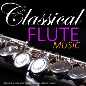 Listen to Clair de Lune: 3 Petites Pièces for Flute and Piano song with lyrics from Classical Music DEA Channel