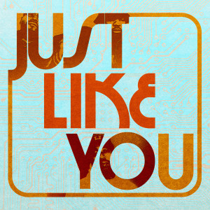 Album Just Like You oleh Larry June
