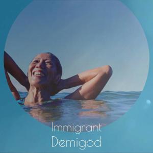 收聽Valon Guli的Immigrant Demigod歌詞歌曲