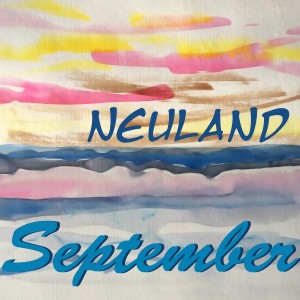 อัลบัม Neuland ศิลปิน September