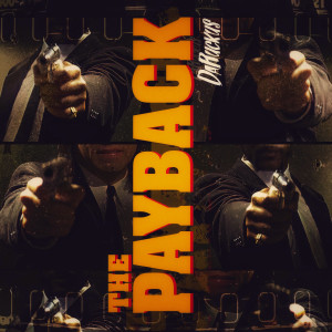 Album The Payback (Explicit) from Da Ruckus