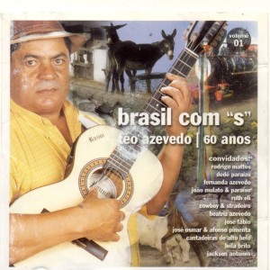 Listen to Terra Brasilis song with lyrics from José Fábio
