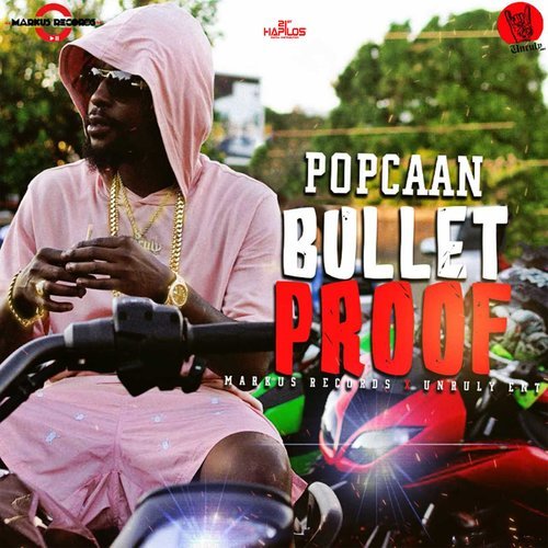 Bullet Proof (Radio Edit)