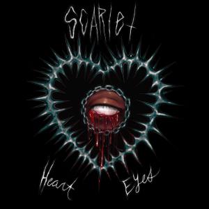 收聽scarlet heart eyes <的not meant for romance lol : (feat. ilyrip <3)歌詞歌曲