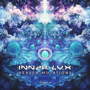 Album Heaven Mutations oleh Inner Lux