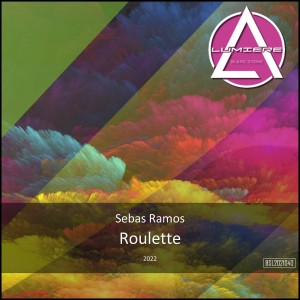 Dengarkan lagu Roulette (Original Mix) nyanyian Sebas Ramos dengan lirik