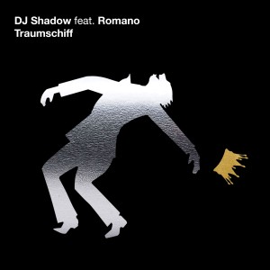 DJ Shadow的專輯Traumschiff - Single (Explicit)