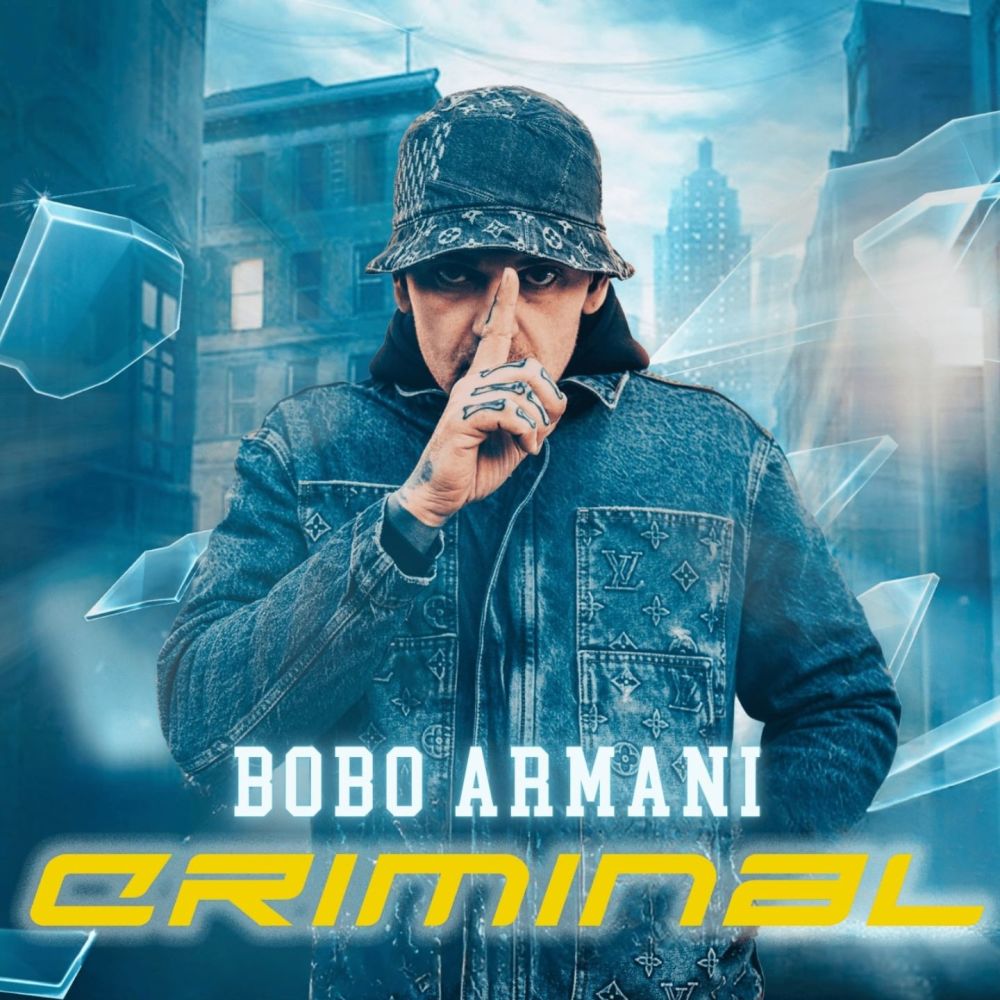 CRIMINAL