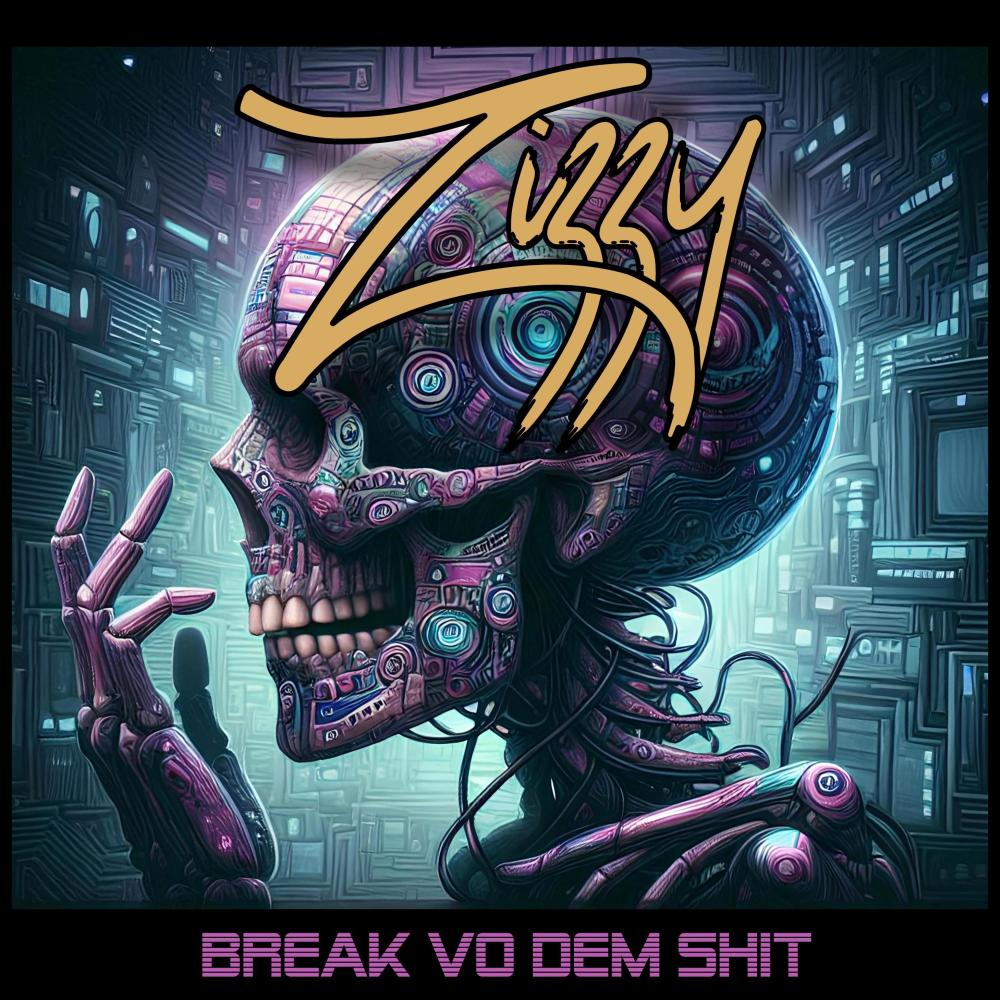 Break vo dem **** (Explicit)
