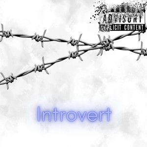 Album Introvert (Explicit) from 