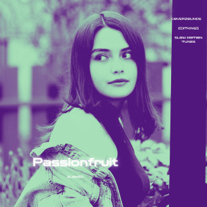 อัลบัม Passionfruit (Slowed) ศิลปิน CoverZounds
