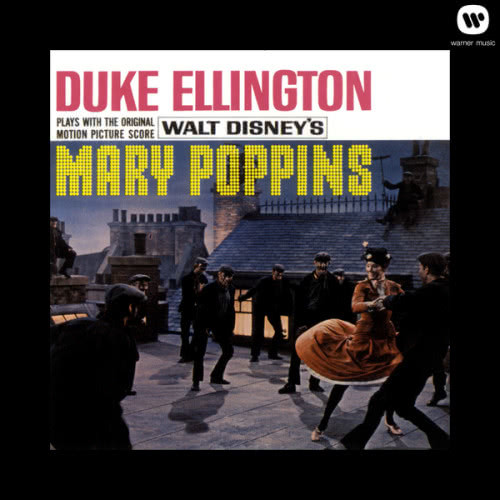 Supercalifragilisticexpialidocious (Remastered) (Remastered LP Version)