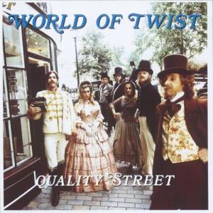 收聽World Of Twist的Sons Of The Stage (7" Version)歌詞歌曲