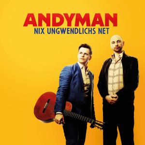 Listen to A Schnittlauch auf alle Suppn song with lyrics from Andyman