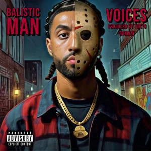 Album Voices (Explicit) from 