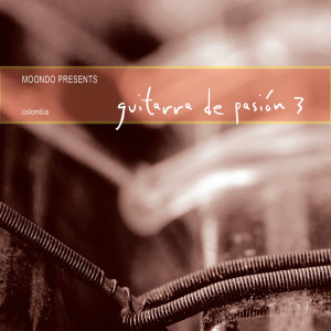 Juan Carlos Quintero的专辑Guitarra De Pasíón, Vol. 3