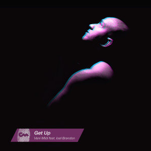 Veni Midi的專輯Get Up