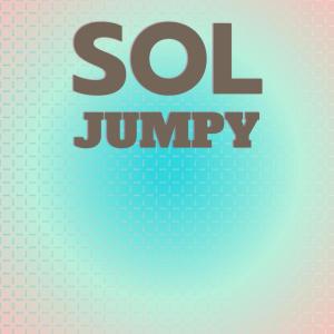 ดาวน์โหลดและฟังเพลง Sol Jumpy พร้อมเนื้อเพลงจาก Charlo Fola