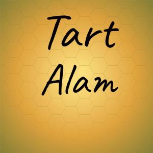 Album Tart Alam from Various