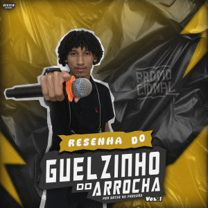 Album RESENHA DO GUELZINHO (Explicit) from GUELZINHO DO ARROCHA