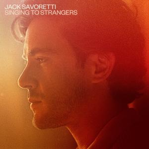 收聽Jack Savoretti的Singing to Strangers (Interlude) (其他)歌詞歌曲