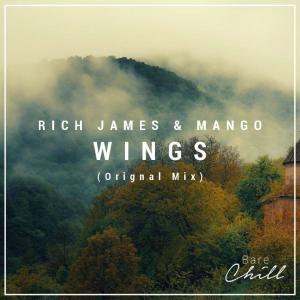 Wings (with Rich James)