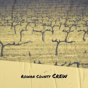 Album Rowan County Crew from Various Artist