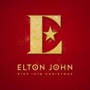 Elton John的專輯Step Into Christmas