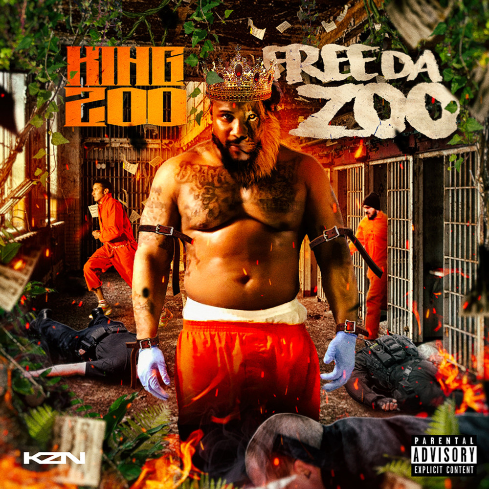 Free Da Zoo (Explicit)