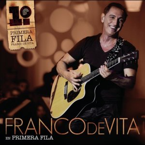 收聽Franco De Vita的Tan Sólo Tú (Franco De Vita en Primera Fila)歌詞歌曲