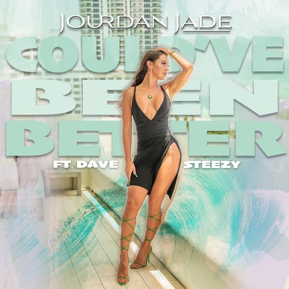 Could've Been Better (feat. Dave Steezy) (Explicit)