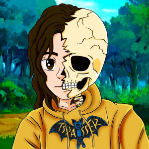Listen to Charles Manson (Explicit) song with lyrics from Kenni269
