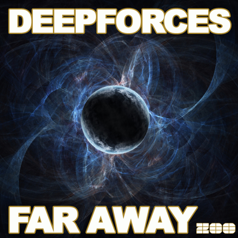 Far Away (Extended Mix)