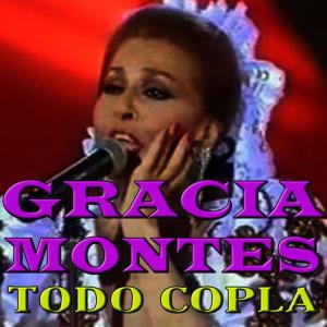 ดาวน์โหลดและฟังเพลง Despacito…despacito พร้อมเนื้อเพลงจาก Gracia Montes