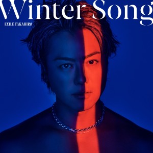 EXILE TAKAHIRO的專輯Winter Song