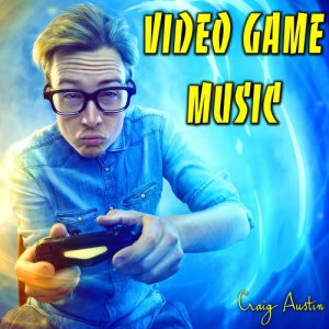 Craig Austin的專輯Video Game Music