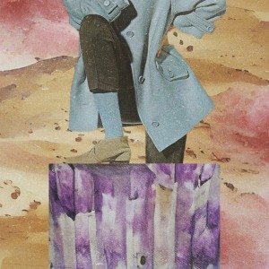 Album Pedestal from Mark Generous