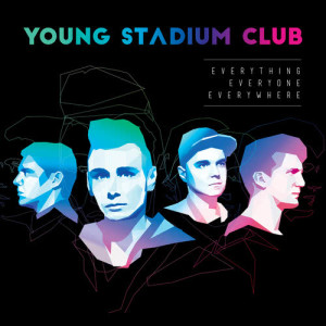 ดาวน์โหลดและฟังเพลง Feel Alive พร้อมเนื้อเพลงจาก Young Stadium Club