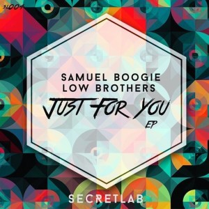 Listen to Just for You song with lyrics from Samuel Boogie