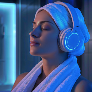 อัลบัม Enhancing Spa Experiences with Binaural Sounds ศิลปิน Acupuncture Music