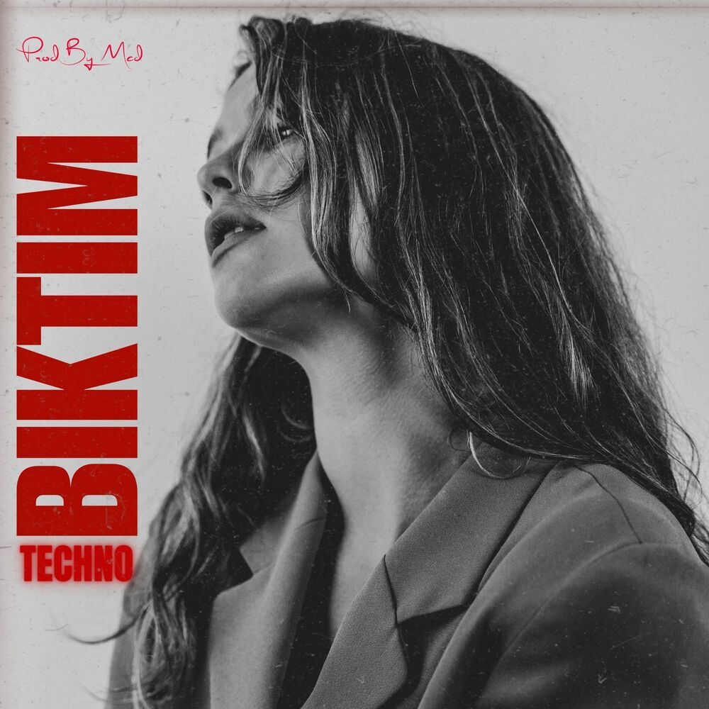 Bıktım