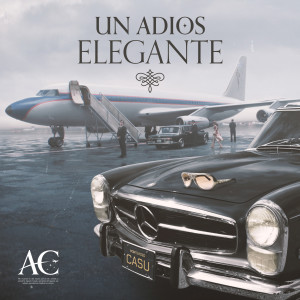 Agustin Casulo的專輯Un Adios Elegante