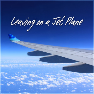 Listen to Leaving On A Jet Plane song with lyrics from Len Rhodes