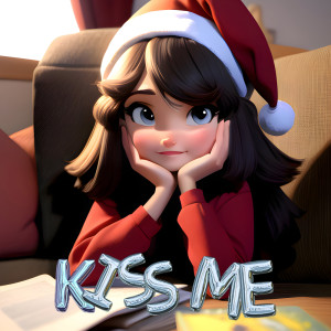 收聽Tuesday的Kiss Me (คริสมาก)歌詞歌曲